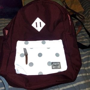Herschel Backpack